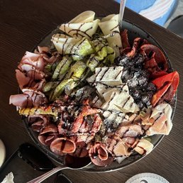 Antipasto salad Antipasto salad