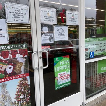 Dollar Tree - Discount Store Near Me - Marietta, Georgia