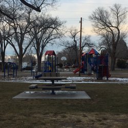 Summit Park