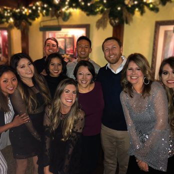 Jeff Sholer, DDS - Staff Christmas party 2018 - General Dentistry Near Me - San Jose, California Jeff Sholer, DDS - Staff Christmas party 2018 - General Dentistry Near Me - San Jose, California