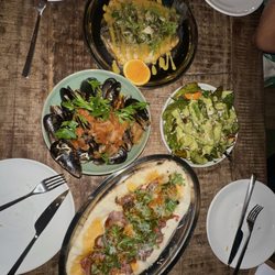 Es Recó Bistro