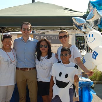 Glen Dental Center - Glenview Summerfest 2016 - Cosmetic Dentists Near Me - Glenview, Illinois Glen Dental Center - Glenview Summerfest 2016 - Cosmetic Dentists Near Me - Glenview, Illinois