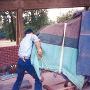 Sappington & Sons Moving - Moving a Piano, Moving Services in Terre Haute, IN - Movers Near Me - Terre Haute, Indiana