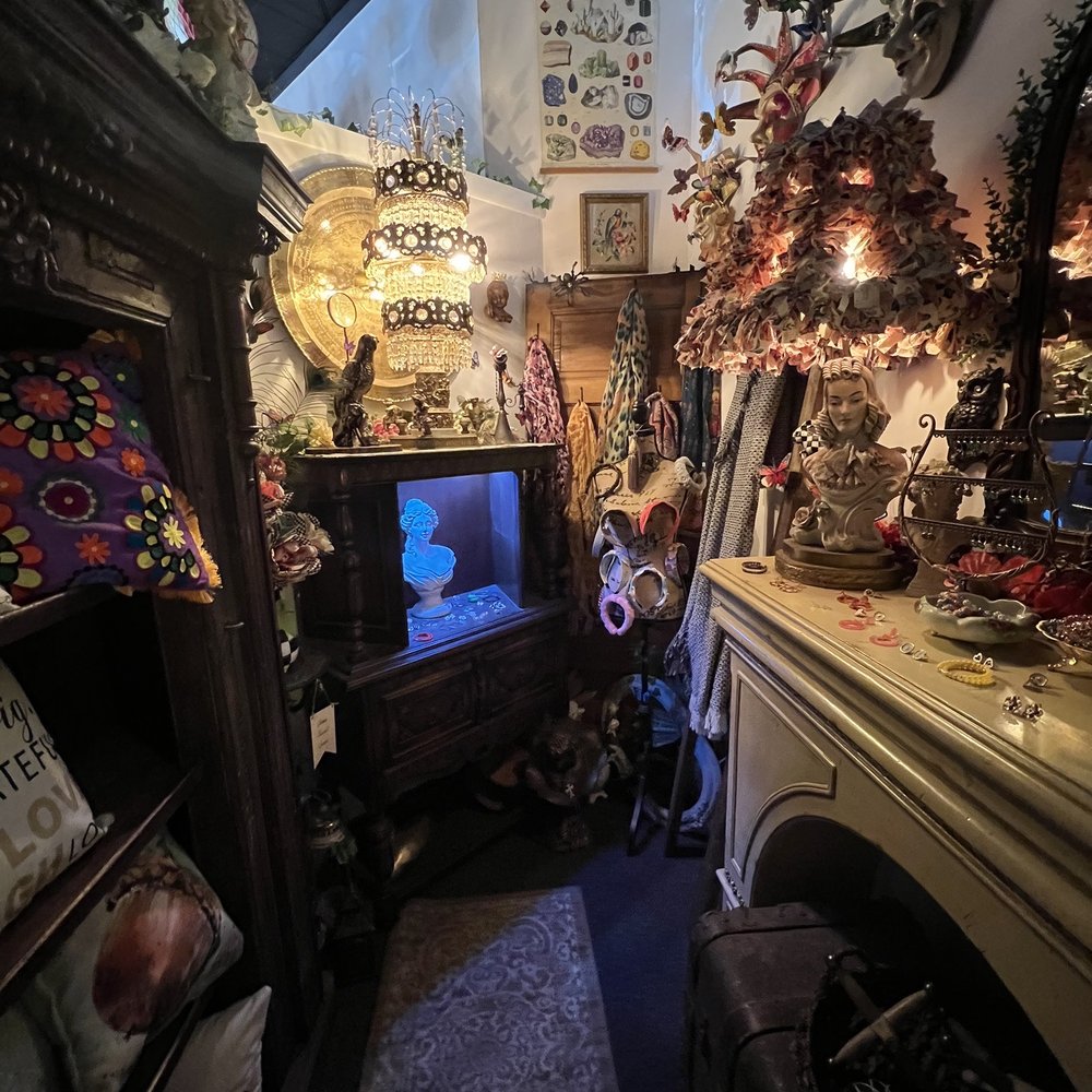 The Gnome Colony - Accessories Near Me - Glen Ellyn, Illinois The Gnome Colony - Accessories Near Me - Glen Ellyn, Illinois