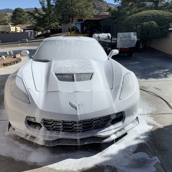 Prime Shine Mobile Detailing - Auto Detailing Near Me