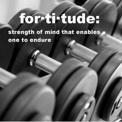Fortitude Performance - In-home personal training