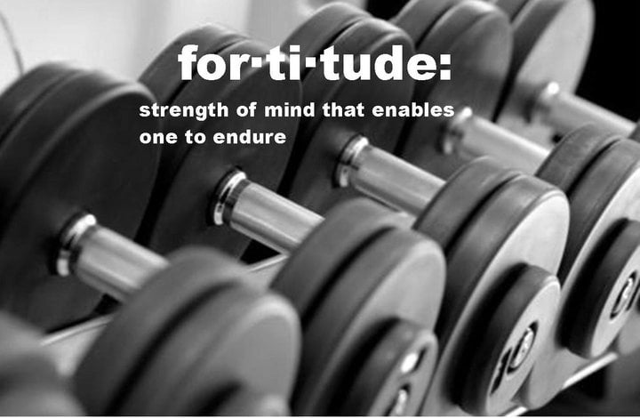 Fortitude Performance - home care agency in Omaha, NE