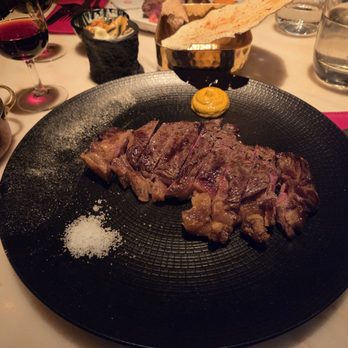 O Talho - Ribeye - Portuguese Near Me - Lisbon, 11 O Talho - Ribeye - Portuguese Near Me - Lisbon, 11