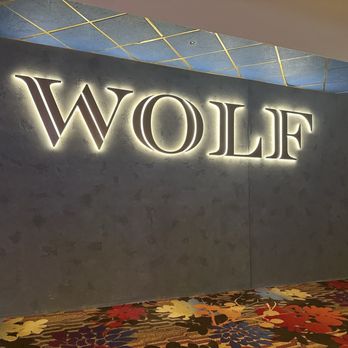 Wolf by Vanderpump at Caesars Republic Lake Tahoe - American Near Me - Stateline, Nevada Wolf by Vanderpump at Caesars Republic Lake Tahoe - American Near Me - Stateline, Nevada