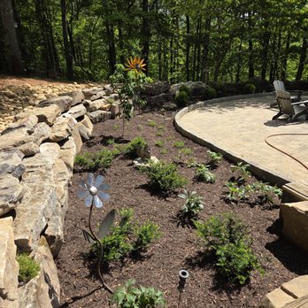 High Country Land Solutions - Excavation Services Near Me - Blairsville, Georgia High Country Land Solutions - Excavation Services Near Me - Blairsville, Georgia