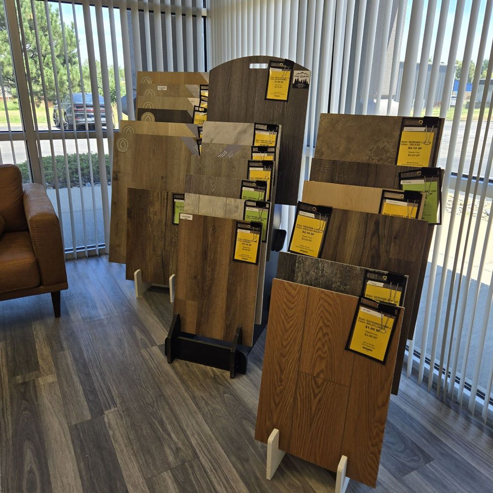 Sloane's Carpet Secret - Flooring samples - Carpeting Near Me - Denver, Colorado Sloane's Carpet Secret - Flooring samples - Carpeting Near Me - Denver, Colorado