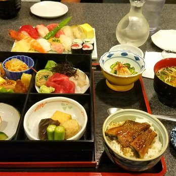 Yohei Sushi Restaurant - Sushi Bars Near Me - Honolulu, Hawaii