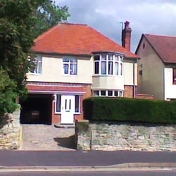 Homestay Oxford