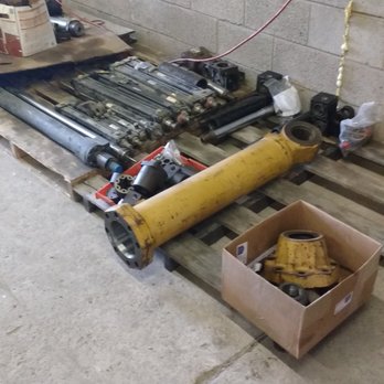 Georgetown Hose & Hydraulics - Machine Shops Near Me - Georgetown, South Carolina