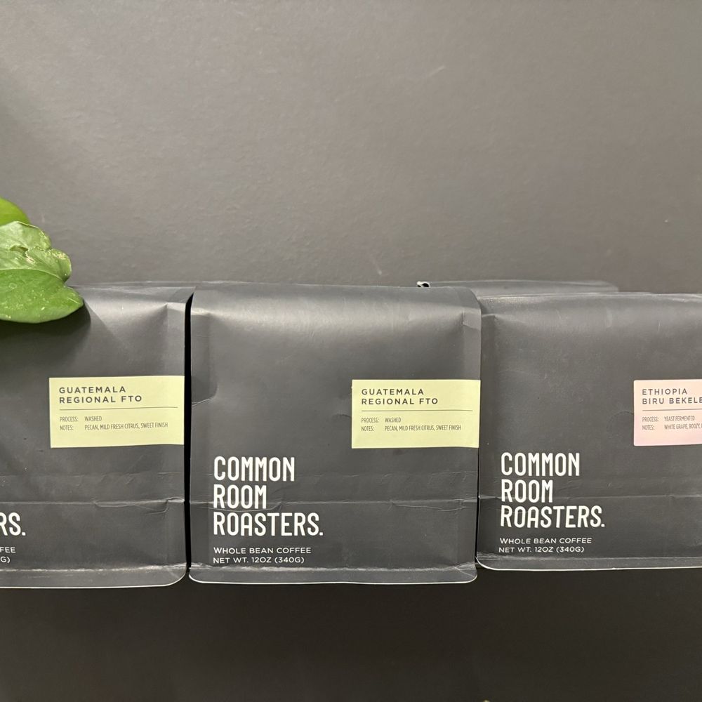 Common Room Roasters - Coffee Roasteries Near Me - Long Beach, California Common Room Roasters - Coffee Roasteries Near Me - Long Beach, California