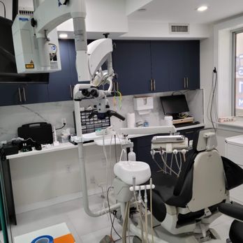 BENSONHURST ENDODONTICS & DENTAL IMPLANTS - Updated