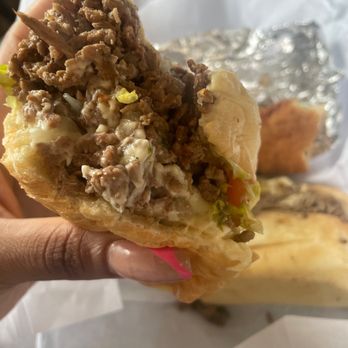 Carl's Steak Subs - Cheese Steak - Sandwiches Near Me - Waltham, Massachusetts