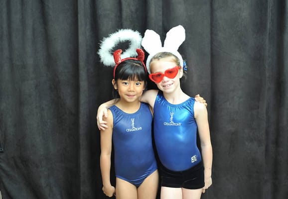 Champions Gymnastics Club