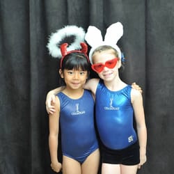 Champions Gymnastics Club