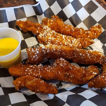 Bushmill Tavern - Capn' Crunch Chicken - American Near Me - Abingdon, Maryland Bushmill Tavern - Capn' Crunch Chicken - American Near Me - Abingdon, Maryland
