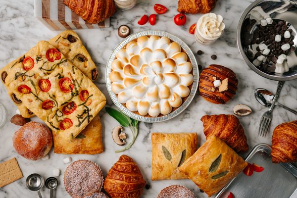 Kirshenbaum Baking Co. Westfield by null