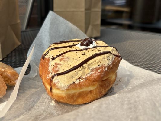 Sandy's Donuts & Coffee Shop by null