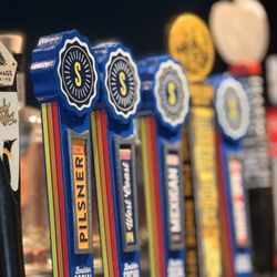Stout Street Social - House Social Beers
