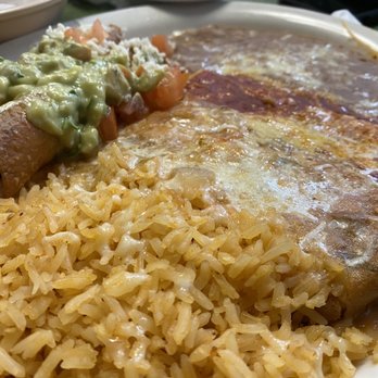 Mariscos Las Brisas - Rolled tacos, enchilada and chili relleno. - Mexican Near Me - Ontario, California Mariscos Las Brisas - Rolled tacos, enchilada and chili relleno. - Mexican Near Me - Ontario, California