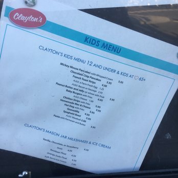 Clayton's Coffee Shop - Coffee & Tea Near Me - Coronado, California