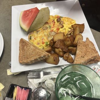 Dune Deck's Mimosa Cafe - American omelet - Breakfast & Brunch Near Me - Boynton Beach, Florida Dune Deck's Mimosa Cafe - American omelet - Breakfast & Brunch Near Me - Boynton Beach, Florida
