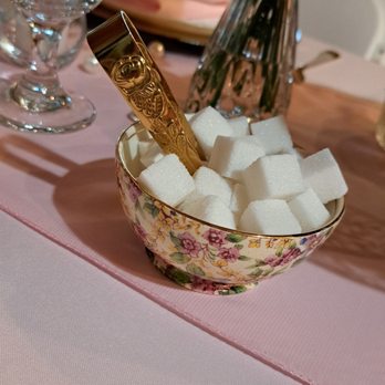 Bella's Traveling Tea Party - Tea Rooms Near Me