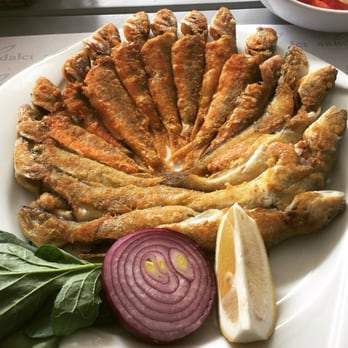 Sandalcı Balık - Seafood Near Me - Istanbul, 34 Sandalcı Balık - Seafood Near Me - Istanbul, 34