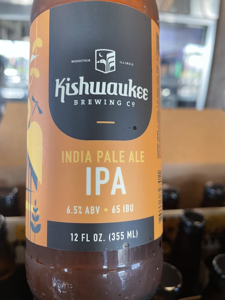 KISHWAUKEE BREWING 48 Photos & 10 Reviews 1900 Dillard Ct
