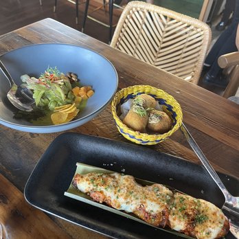 Causa Amazonia - Tapas/Small Plates Near Me - Washington, DC, District of Columbia Causa Amazonia - Tapas/Small Plates Near Me - Washington, DC, District of Columbia