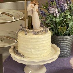 Best Wishes Bakery