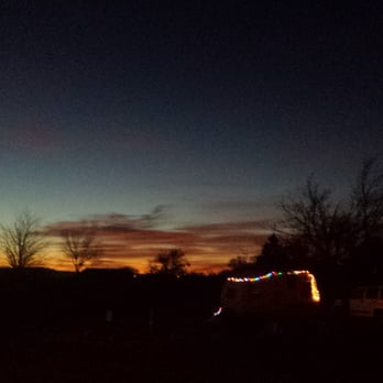 KOA Journey - Sunrise - RV Parks Near Me - Benson, Arizona