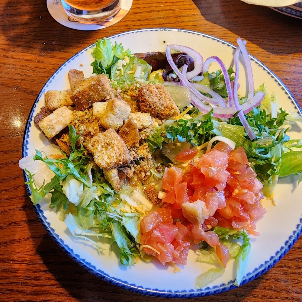 Red Lobster - Salad - Seafood Near Me - Akron, Ohio Red Lobster - Salad - Seafood Near Me - Akron, Ohio