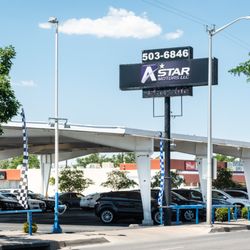 A Star Motors