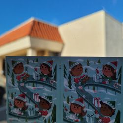 US Post Office - Cute. $12.