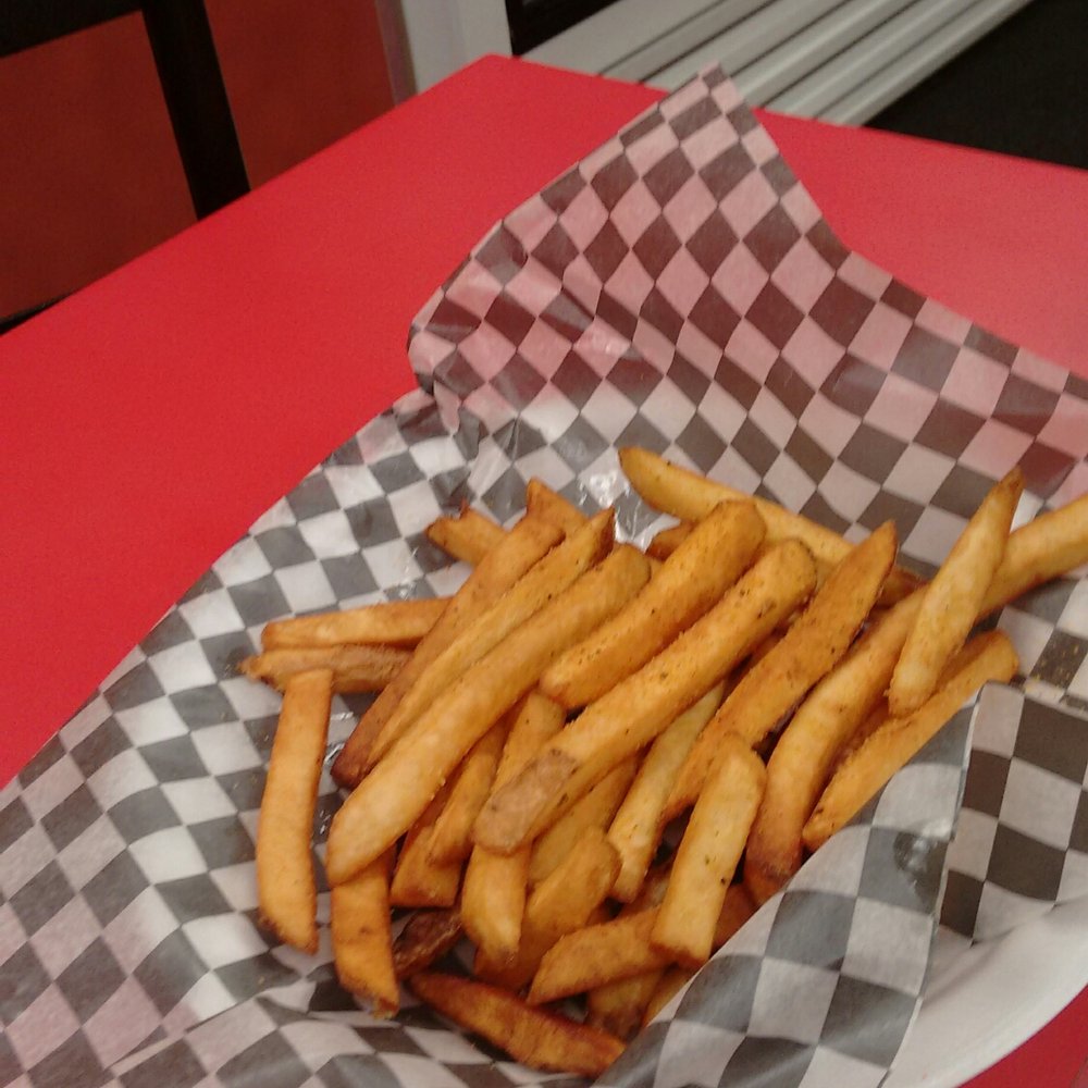 Jumbo Donair - French fries - Fast Food Near Me - Edmonton, Alberta Jumbo Donair - French fries - Fast Food Near Me - Edmonton, Alberta