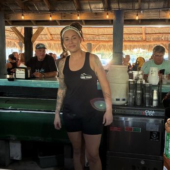 The Lazy Lizard - Bars Near Me - Hernando Beach, Florida