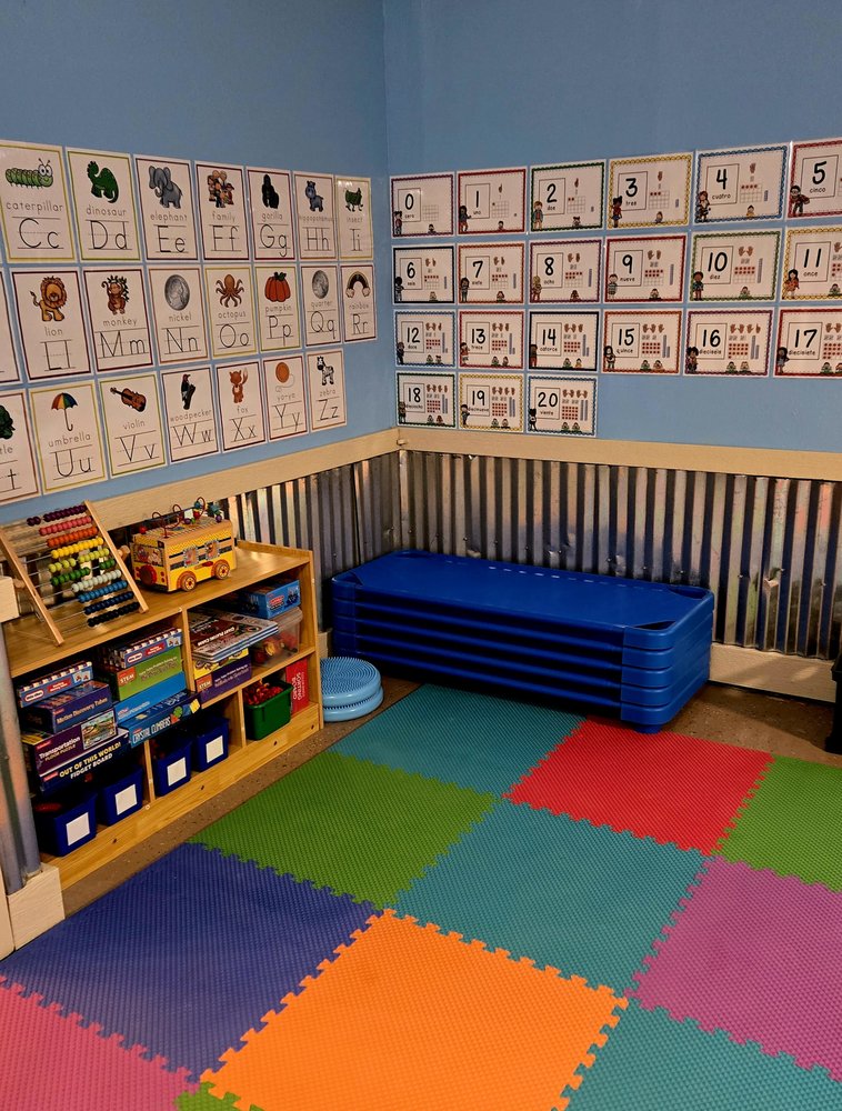 Grayson Childcare and Learning Academy - childcare center in Greenbrier, TN
