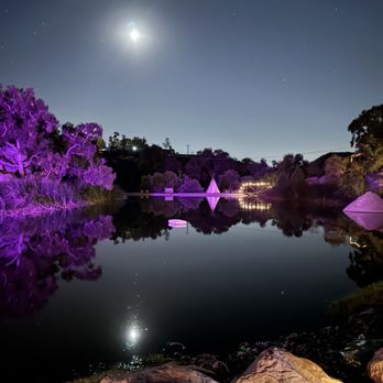 Native Falls Campground - Campgrounds Near Me - Temecula, California