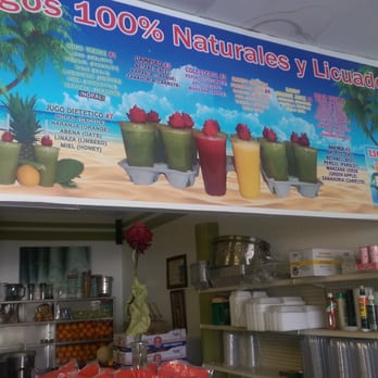 Raspados La Hormiguita - Aolman - Juice Bars & Smoothies Near Me - El Monte, California Raspados La Hormiguita - Aolman - Juice Bars & Smoothies Near Me - El Monte, California