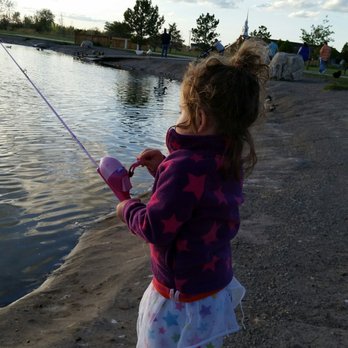 Jensen Nature Park - Parks Near Me - Syracuse, Utah