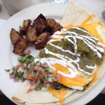 Harefield Road - Huevos rancheros eggs over easy. - Bars Near Me - Brooklyn, New York
