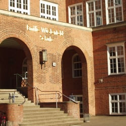 Emilie Wüstenfeld Gymnasium Ewg