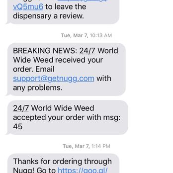 Fast and Friendly - Cannabis Dispensaries Near Me Fast and Friendly - Cannabis Dispensaries Near Me