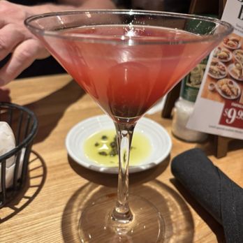 Carrabba's Italian Grill - Pomegranate Martini - Italian Near Me - Novi, Michigan Carrabba's Italian Grill - Pomegranate Martini - Italian Near Me - Novi, Michigan