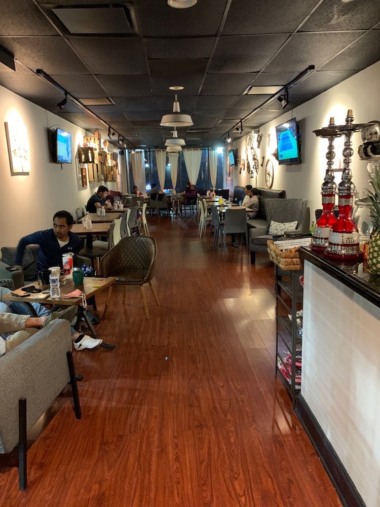 THE SHISHA BARN Updated September 2024 55 Photos & 69 Reviews